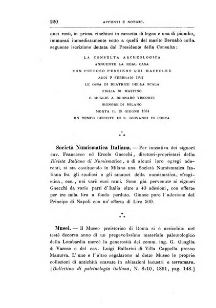 Archivio storico lombardo giornale della Società storica lombarda