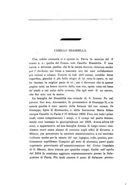 Archivio storico lombardo giornale della Società storica lombarda