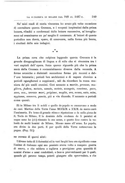 Archivio storico lombardo giornale della Società storica lombarda