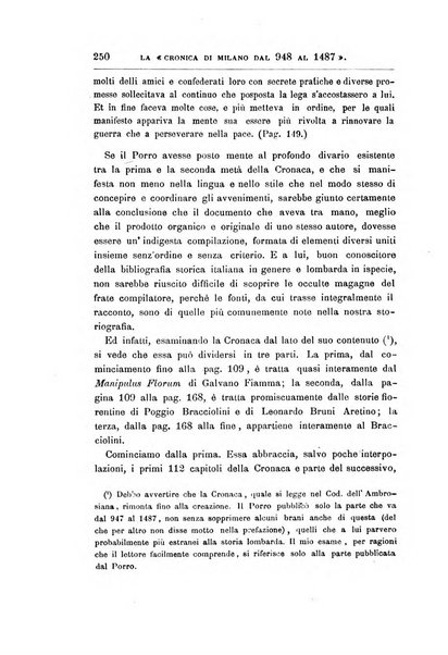 Archivio storico lombardo giornale della Società storica lombarda