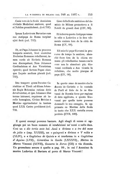 Archivio storico lombardo giornale della Società storica lombarda