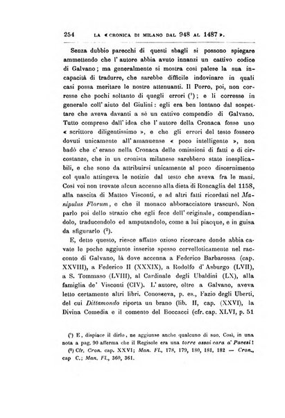 Archivio storico lombardo giornale della Società storica lombarda