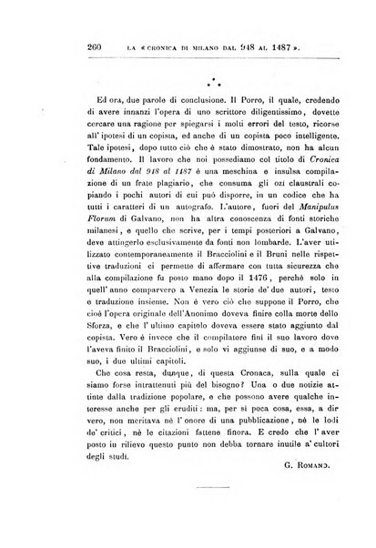 Archivio storico lombardo giornale della Società storica lombarda