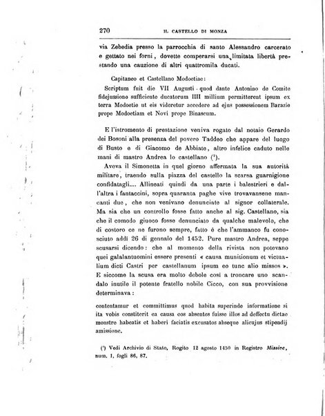 Archivio storico lombardo giornale della Società storica lombarda