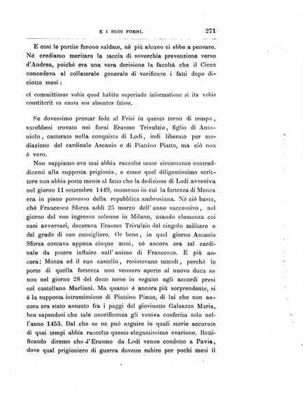 Archivio storico lombardo giornale della Società storica lombarda