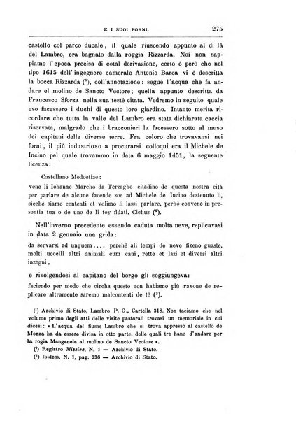 Archivio storico lombardo giornale della Società storica lombarda