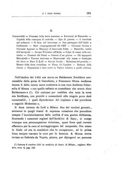 Archivio storico lombardo giornale della Società storica lombarda