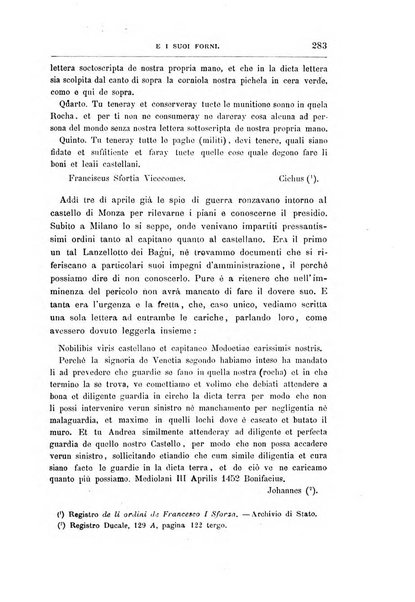 Archivio storico lombardo giornale della Società storica lombarda