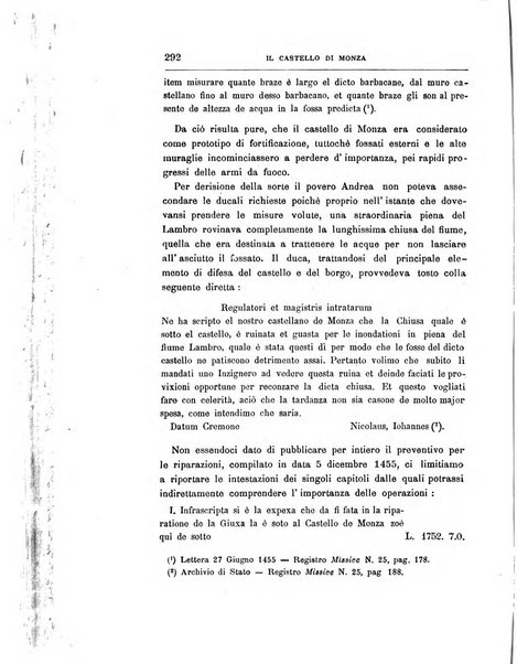 Archivio storico lombardo giornale della Società storica lombarda