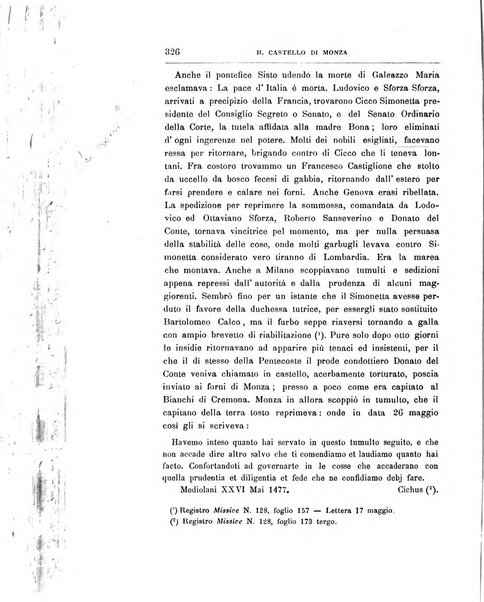 Archivio storico lombardo giornale della Società storica lombarda