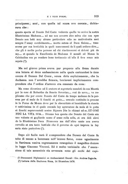 Archivio storico lombardo giornale della Società storica lombarda