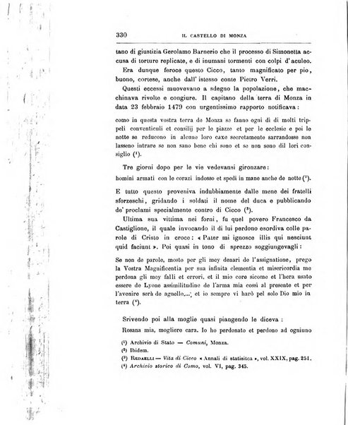 Archivio storico lombardo giornale della Società storica lombarda