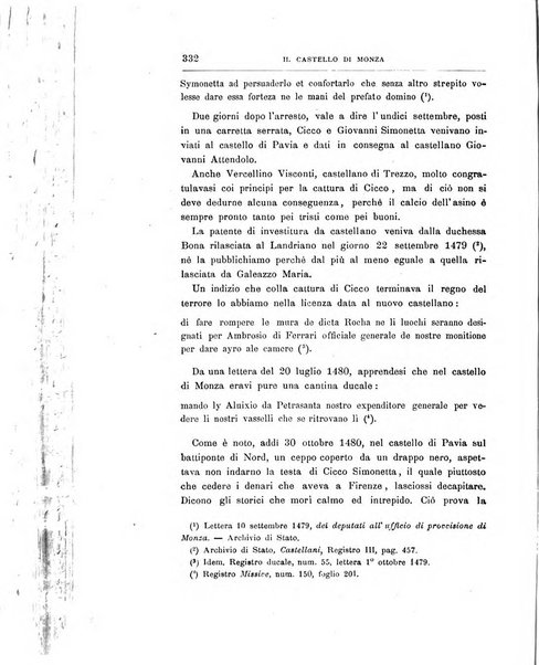 Archivio storico lombardo giornale della Società storica lombarda