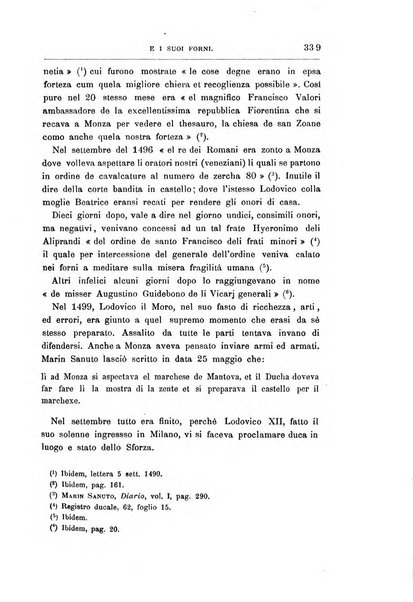 Archivio storico lombardo giornale della Società storica lombarda