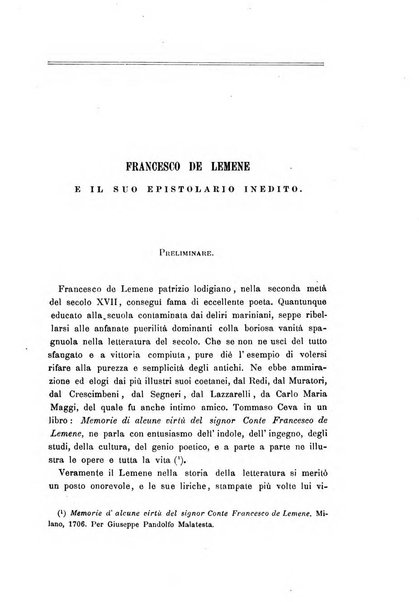 Archivio storico lombardo giornale della Società storica lombarda