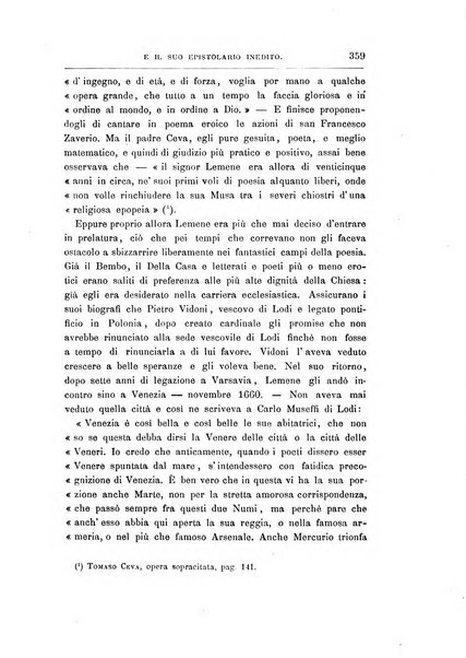 Archivio storico lombardo giornale della Società storica lombarda