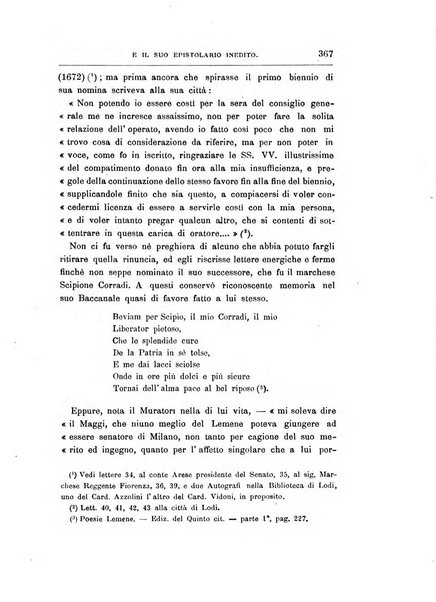 Archivio storico lombardo giornale della Società storica lombarda