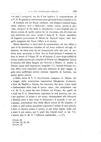 Archivio storico lombardo giornale della Società storica lombarda