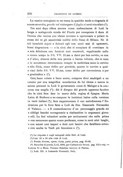 Archivio storico lombardo giornale della Società storica lombarda