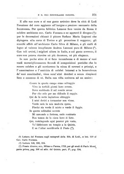 Archivio storico lombardo giornale della Società storica lombarda