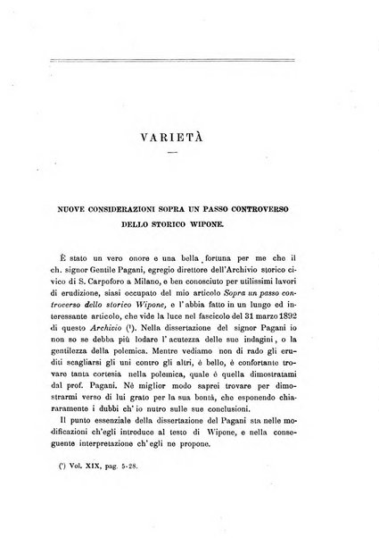 Archivio storico lombardo giornale della Società storica lombarda