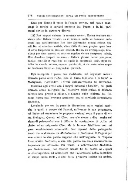 Archivio storico lombardo giornale della Società storica lombarda