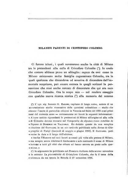 Archivio storico lombardo giornale della Società storica lombarda