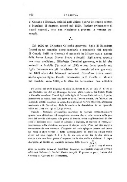 Archivio storico lombardo giornale della Società storica lombarda