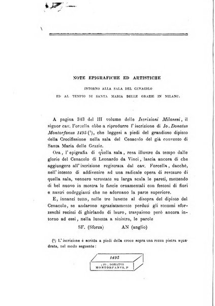 Archivio storico lombardo giornale della Società storica lombarda