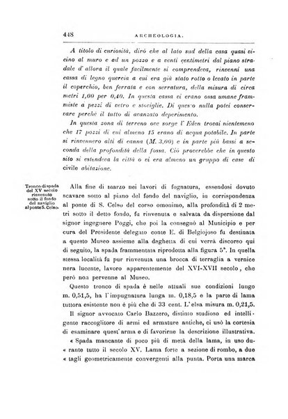 Archivio storico lombardo giornale della Società storica lombarda