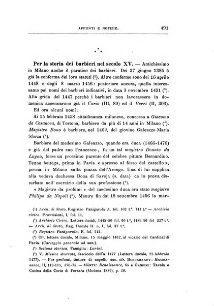 Archivio storico lombardo giornale della Società storica lombarda