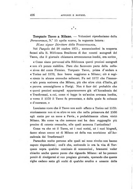 Archivio storico lombardo giornale della Società storica lombarda