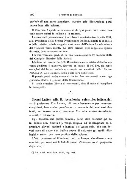 Archivio storico lombardo giornale della Società storica lombarda