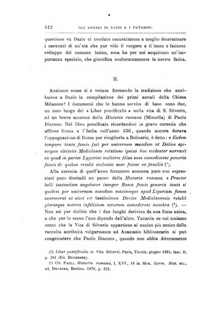 Archivio storico lombardo giornale della Società storica lombarda