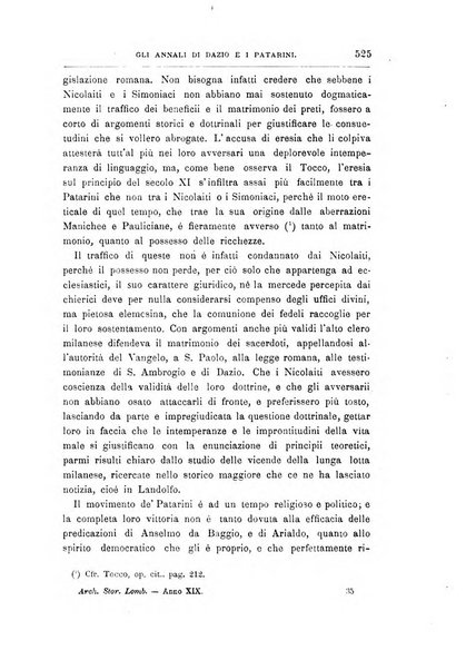 Archivio storico lombardo giornale della Società storica lombarda