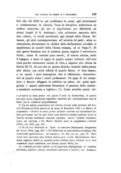 Archivio storico lombardo giornale della Società storica lombarda