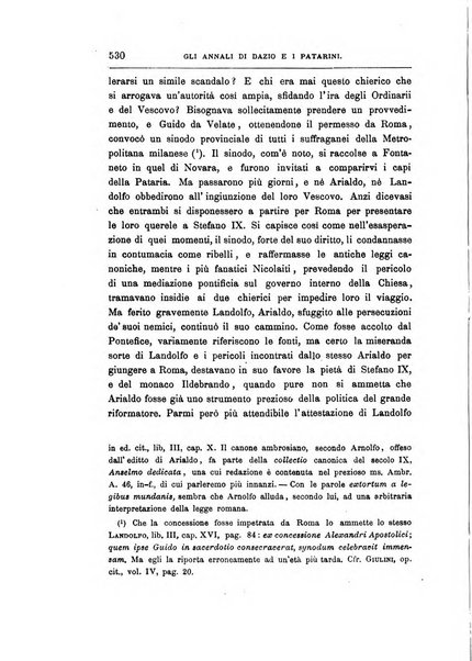 Archivio storico lombardo giornale della Società storica lombarda