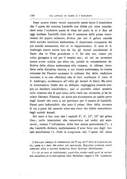 Archivio storico lombardo giornale della Società storica lombarda