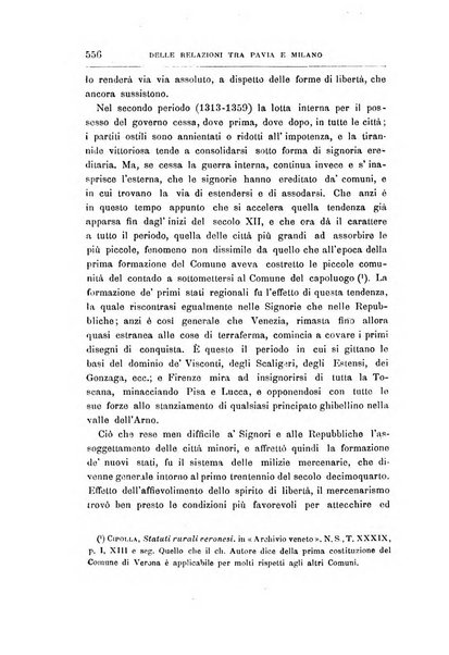 Archivio storico lombardo giornale della Società storica lombarda