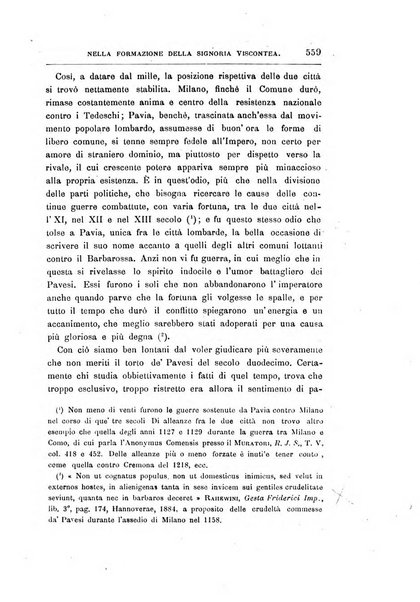 Archivio storico lombardo giornale della Società storica lombarda