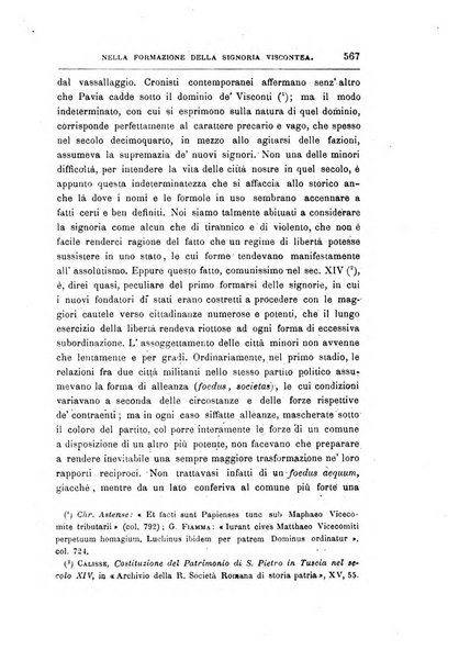 Archivio storico lombardo giornale della Società storica lombarda