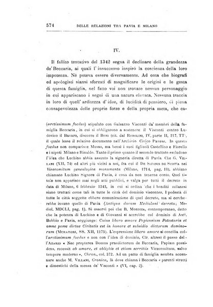 Archivio storico lombardo giornale della Società storica lombarda