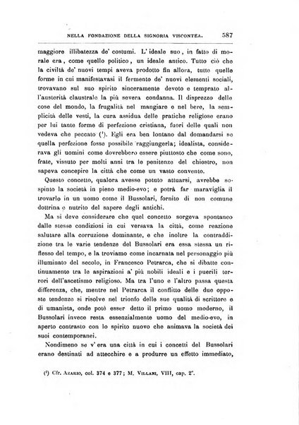 Archivio storico lombardo giornale della Società storica lombarda