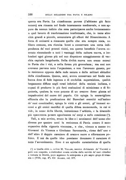 Archivio storico lombardo giornale della Società storica lombarda