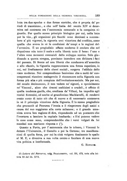 Archivio storico lombardo giornale della Società storica lombarda