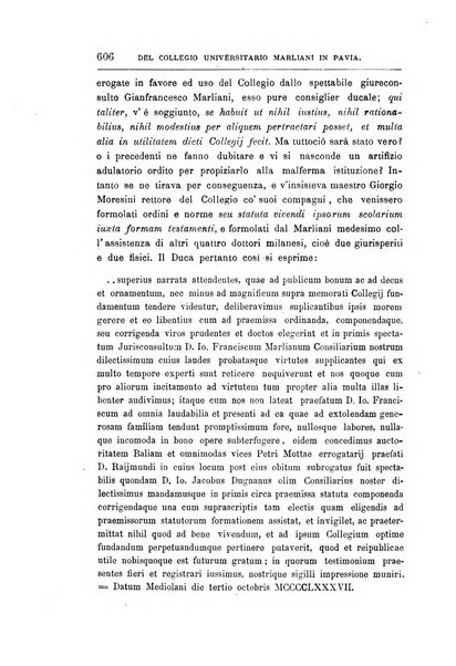 Archivio storico lombardo giornale della Società storica lombarda