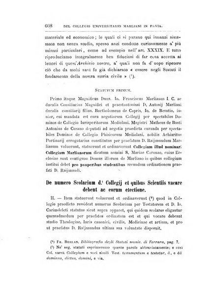 Archivio storico lombardo giornale della Società storica lombarda