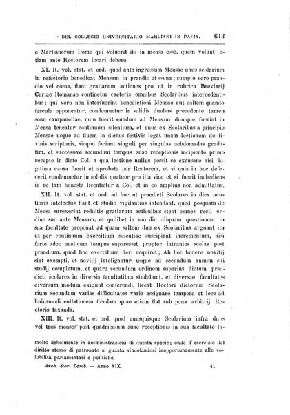 Archivio storico lombardo giornale della Società storica lombarda