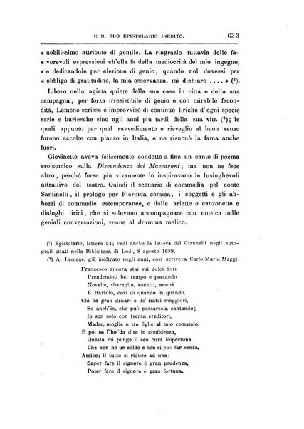 Archivio storico lombardo giornale della Società storica lombarda