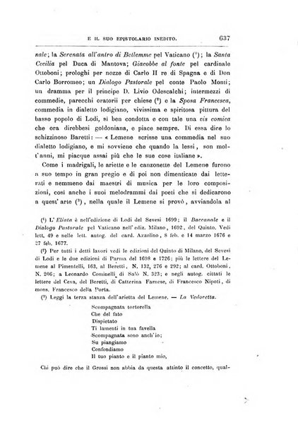 Archivio storico lombardo giornale della Società storica lombarda